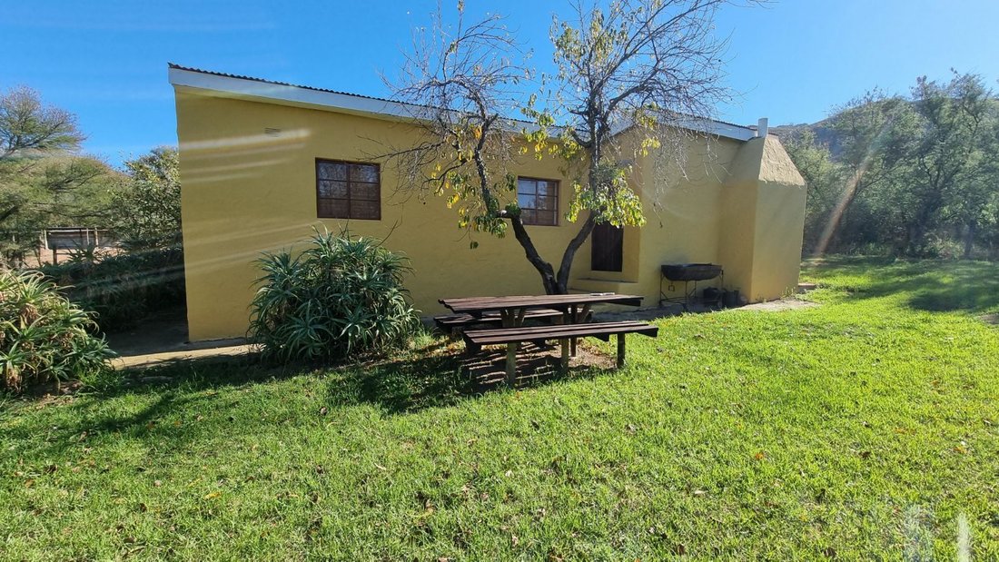 Farm Ranch in Ladismith, Western Cape, South Africa 4 - 17253569