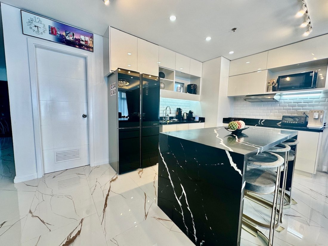 Condo in Taguig, Metro Manila, Philippines 3 - 17251910