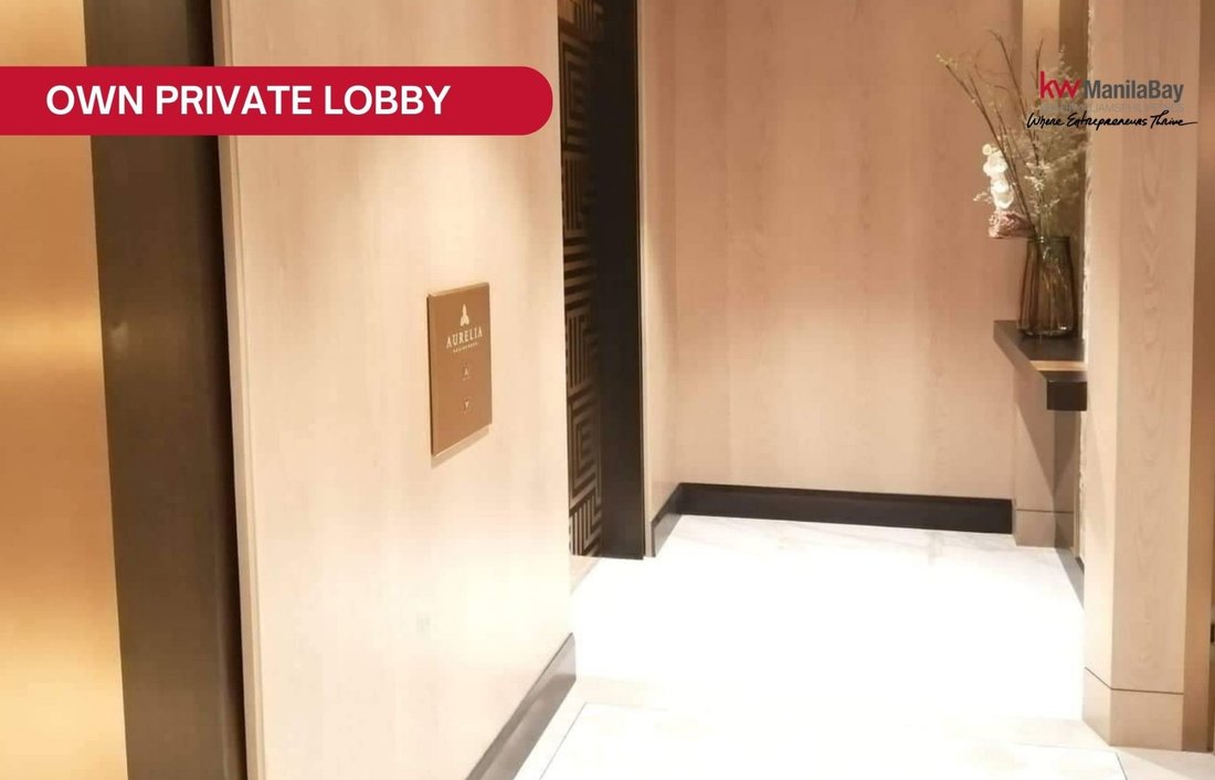 Condo in Taguig, Metro Manila, Philippines 2 - 17252695