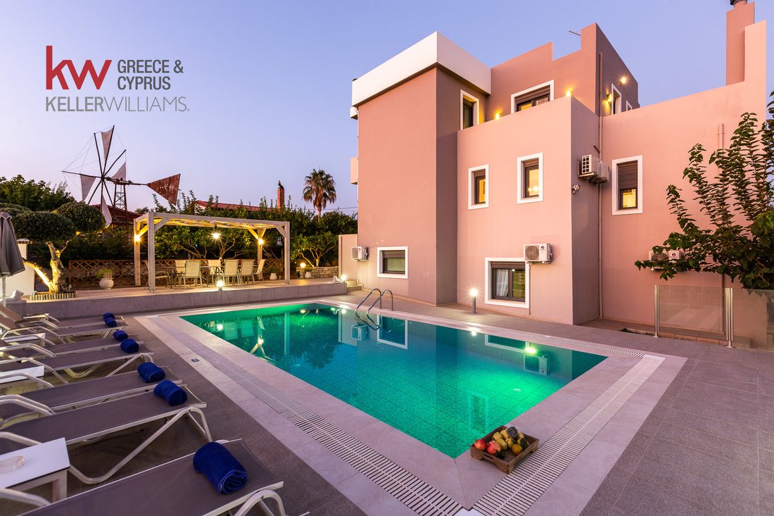 House in Crete, Greece 5 - 17249768
