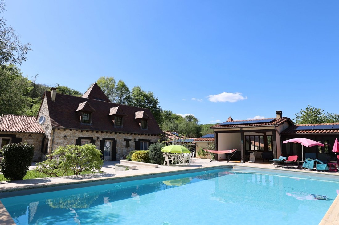 House in Monplaisant, Nouvelle-Aquitaine, France 3 - 17256680
