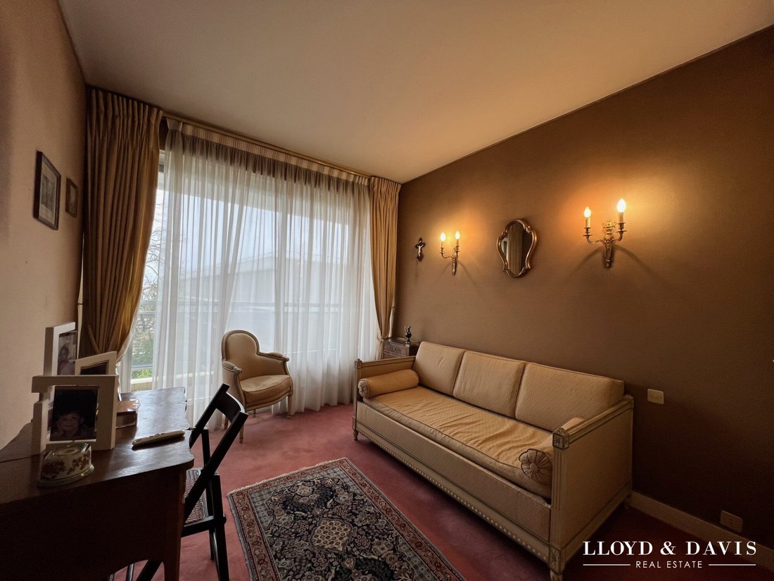 Apartment in Centre Montmorency, Montmorency, France 5 - 17256696