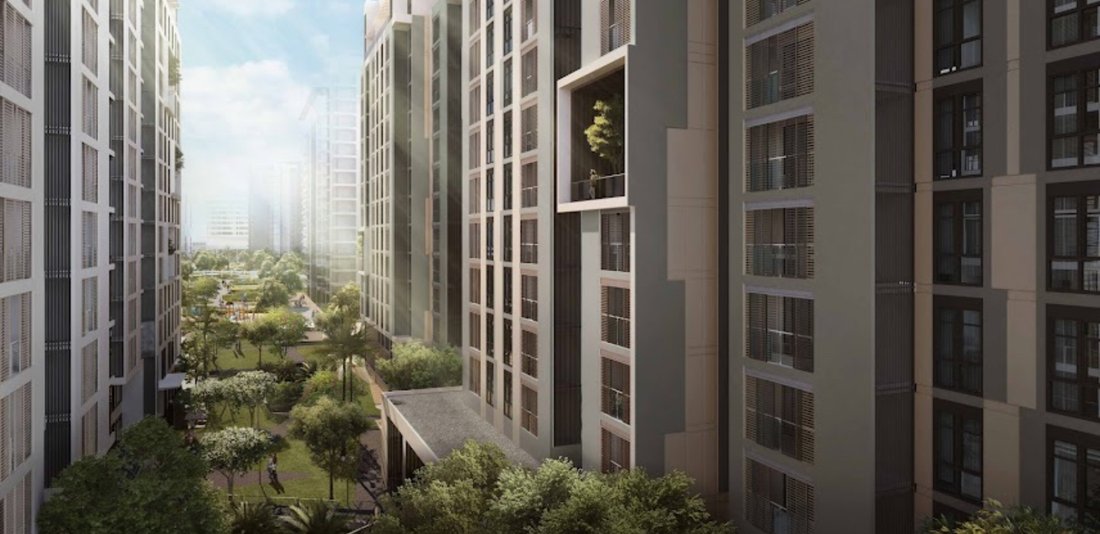 Condo in Taguig, Metro Manila, Philippines 3 - 17251575