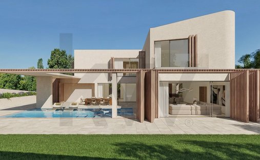 Casa en Barcarena, Distrito de Lisboa, Portugal 1