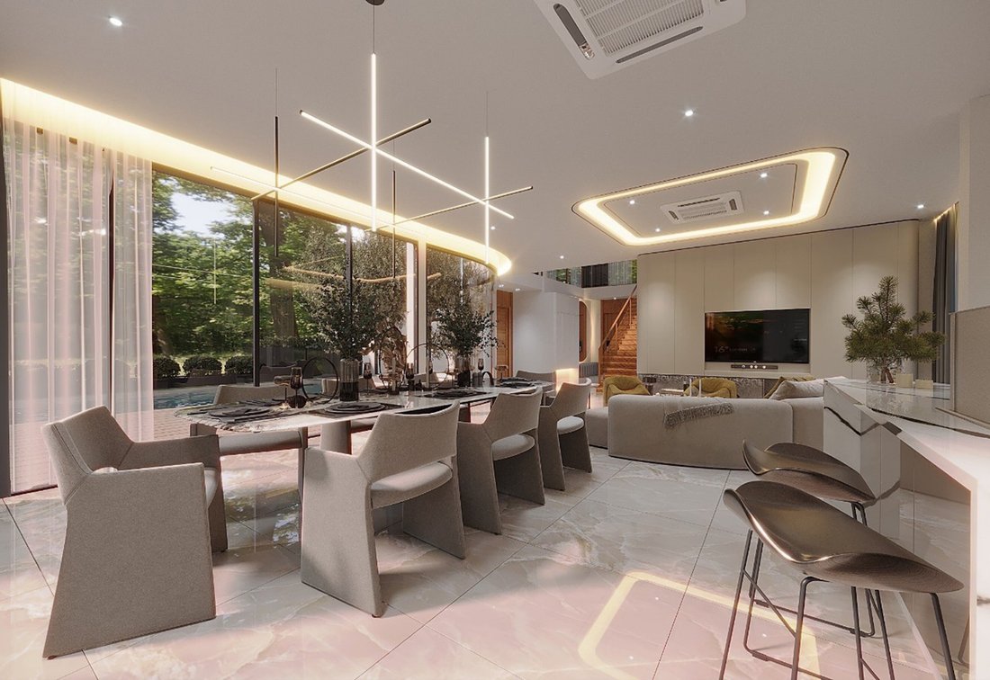 House in Thep Krasatti, Phuket, Thailand 4 - 17250742
