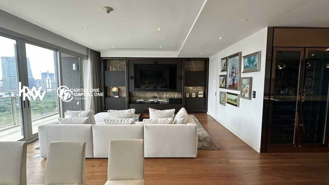 Condo in Bangkok, Krung Thep Maha Nakhon, Thailand 5 - 17250495