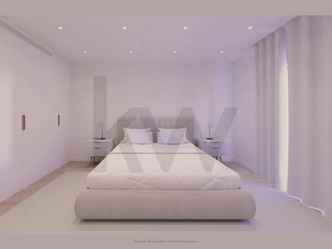 House in Belas, Lisbon, Portugal 1 - 17251268