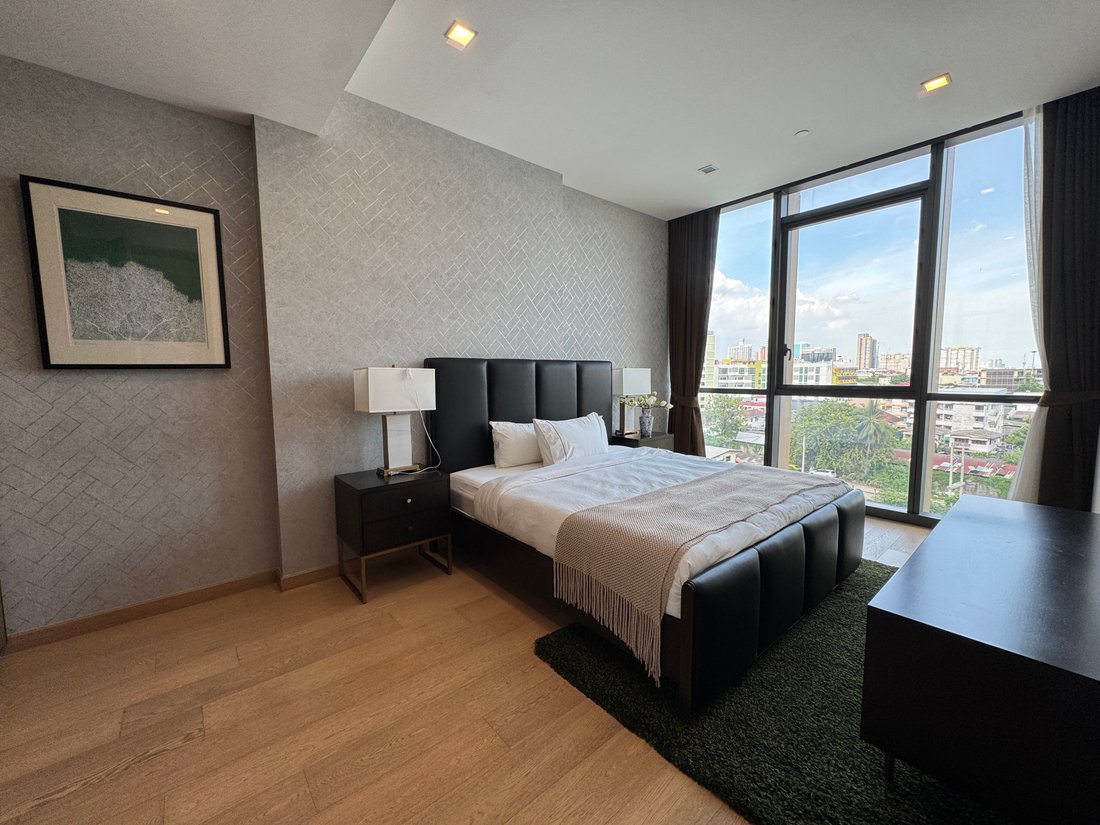 House in Bangkok, Bangkok, Thailand 5 - 17250714