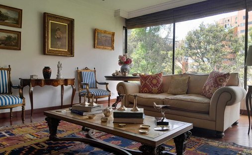 Casa en Bogotá, Bogotá, Colombia 1