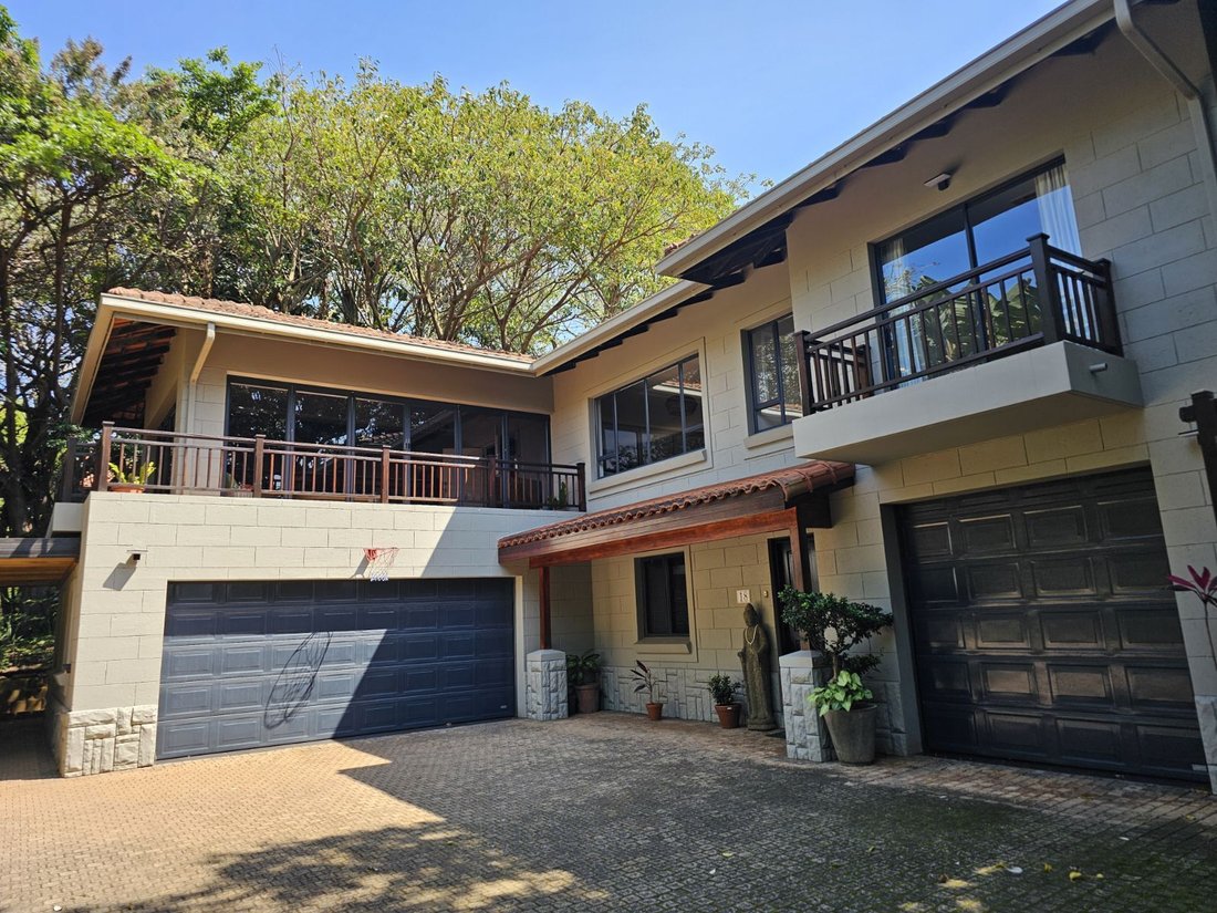 Maison à Municipalité locale de Mutale, Limpopo, Afrique du Sud 2 - 17251707