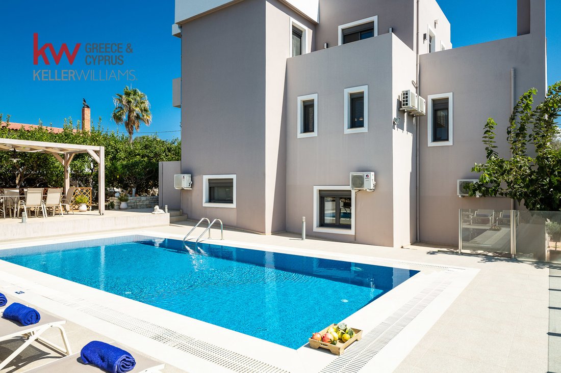 House in Crete, Greece 2 - 17249768