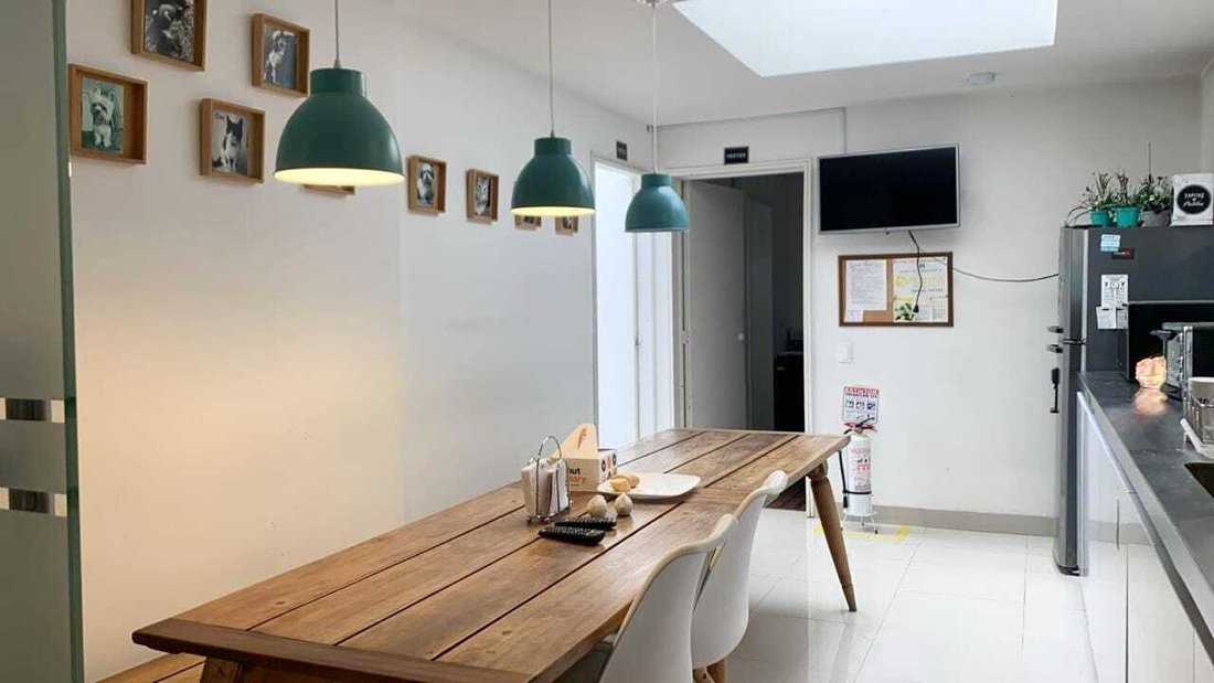 House in Bogota, Bogotá, Colombia 5 - 17249552
