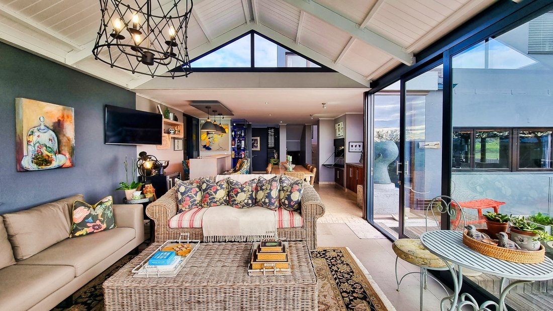 House in Oubaai Golf Estate, Western Cape, South Africa 5 - 17253637