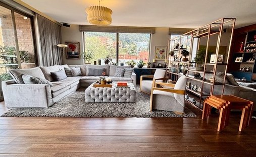 Maison à Bogota, Bogota, Colombie 1