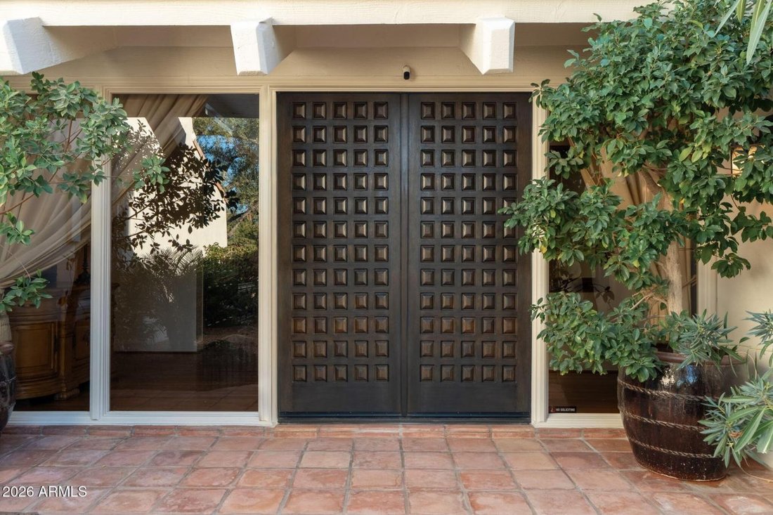 House in Paradise Valley, Arizona, United States 3 - 17257840