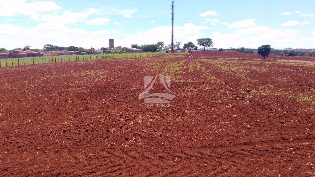 Land in Bonfim Paulista, State of São Paulo, Brazil 1 - 17251044