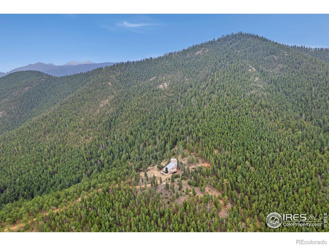House in Boulder, Colorado, United States 3 - 17254063