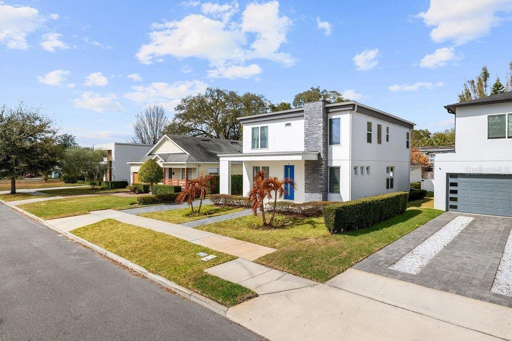 House in Eatonville, Florida, United States 2 - 17254586