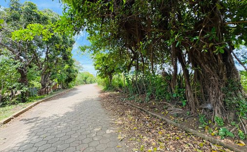 Terreno en Valentín Barrios, Managua, Nicaragua 1