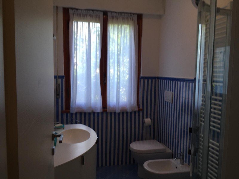 Apartment in Center, Forte dei Marmi, Tuscany 5 - 17255164