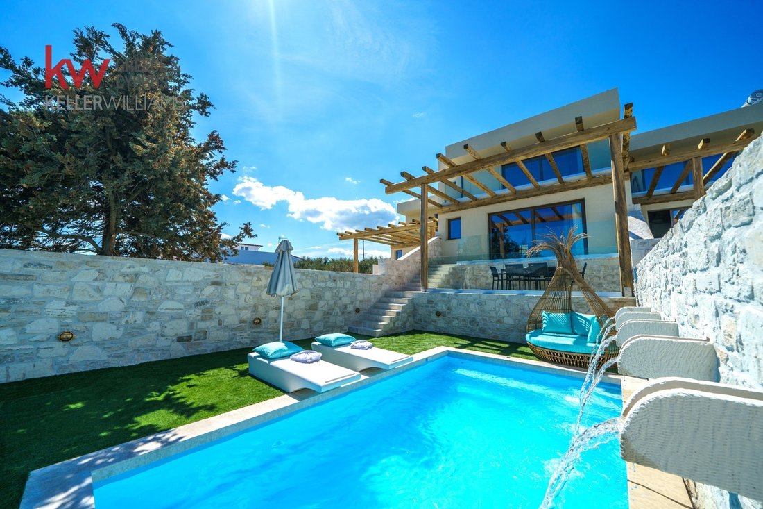 House in Community of Sgourokefalion, Episkopi Municipal Unit, Greece 1 - 17250015