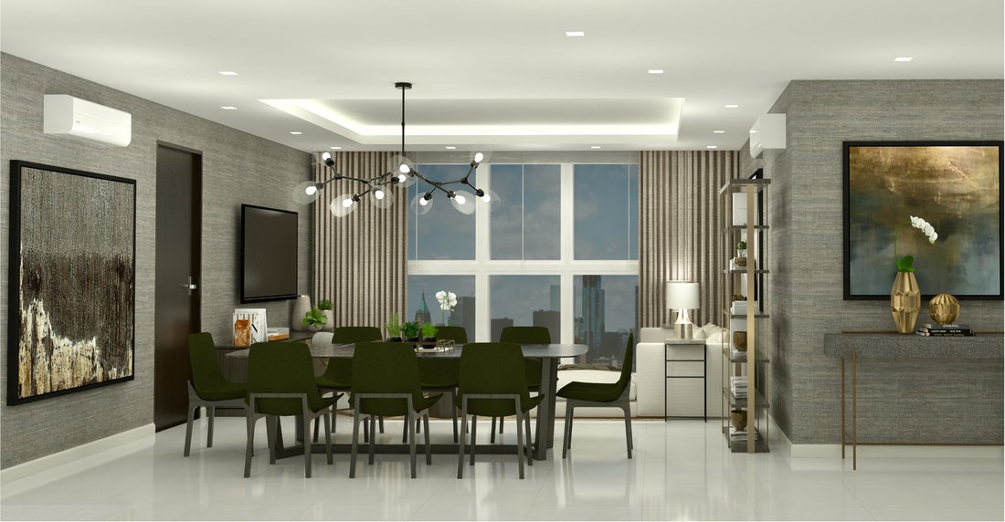 Condo in Makati, Metro Manila, Philippines 3 - 17252247