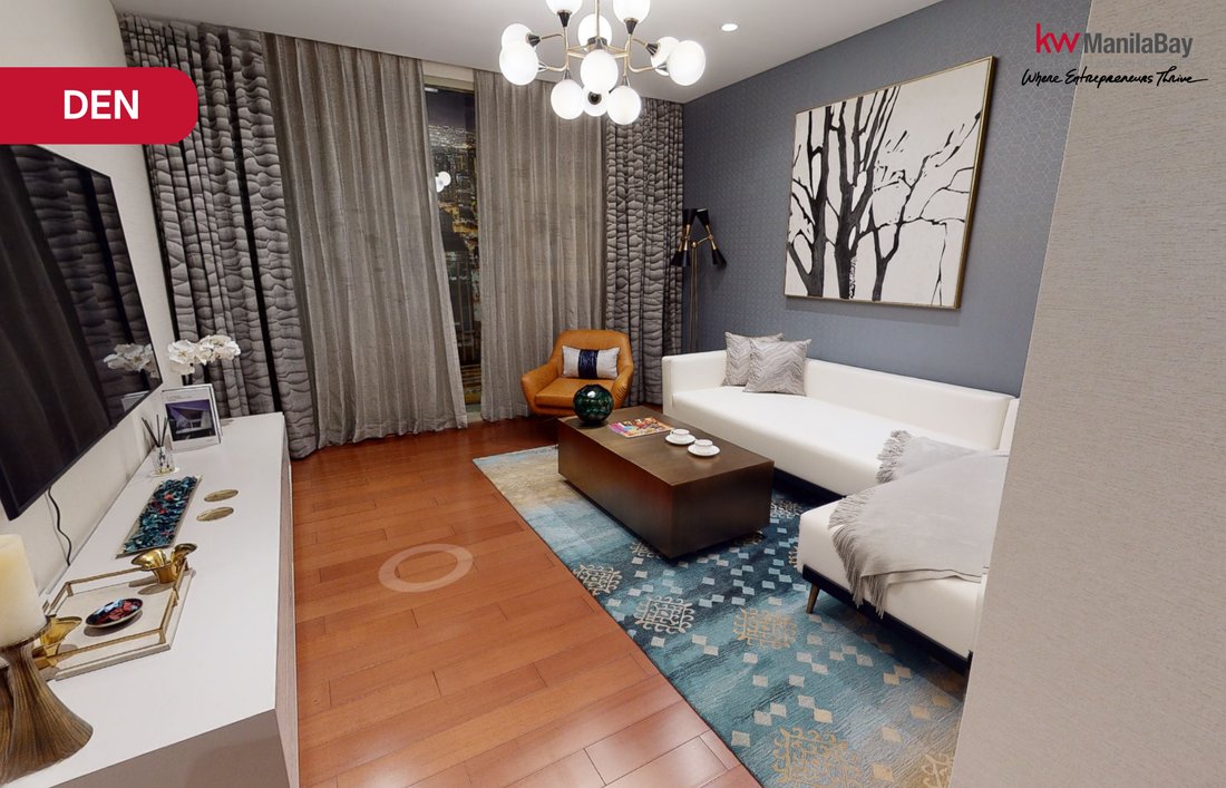 Condo in Taguig, Metro Manila, Philippines 5 - 17252356
