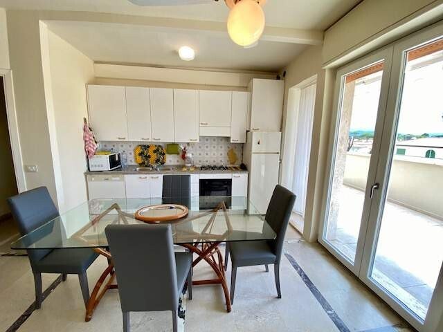 Apartment in Center, Forte dei Marmi, Tuscany 4 - 17255182