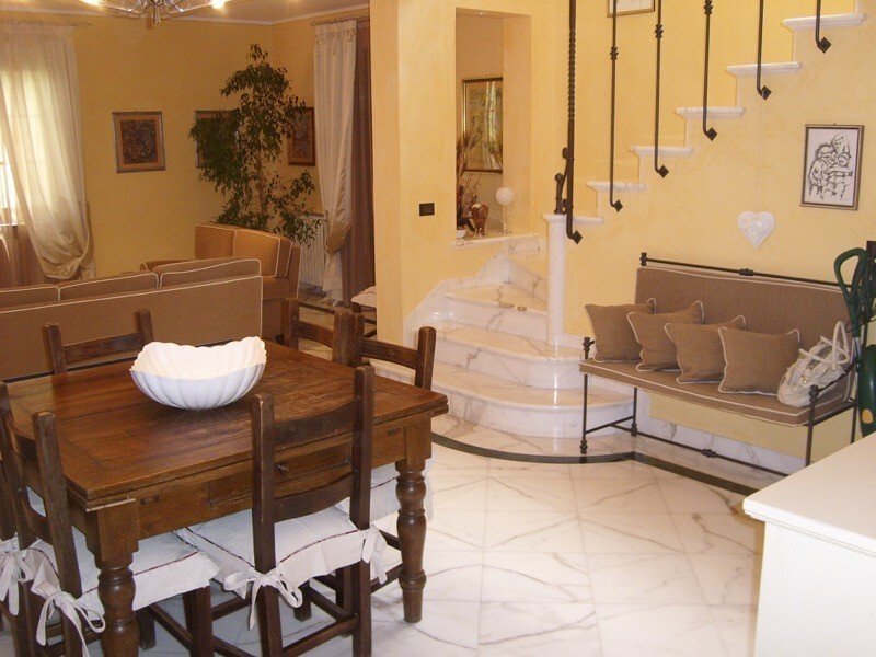 Villa in Roma Imperiale, Forte dei Marmi, Tuscany 5 - 17254494