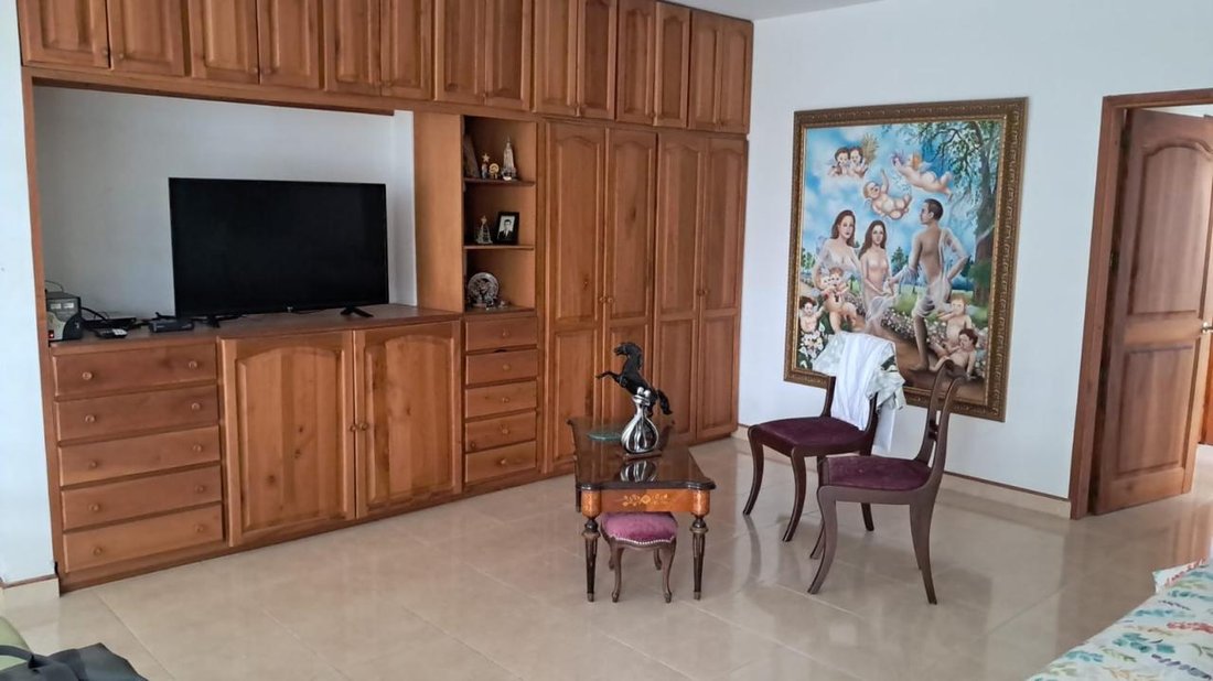 House in pereira, Pereira, Colombia 5 - 17249805
