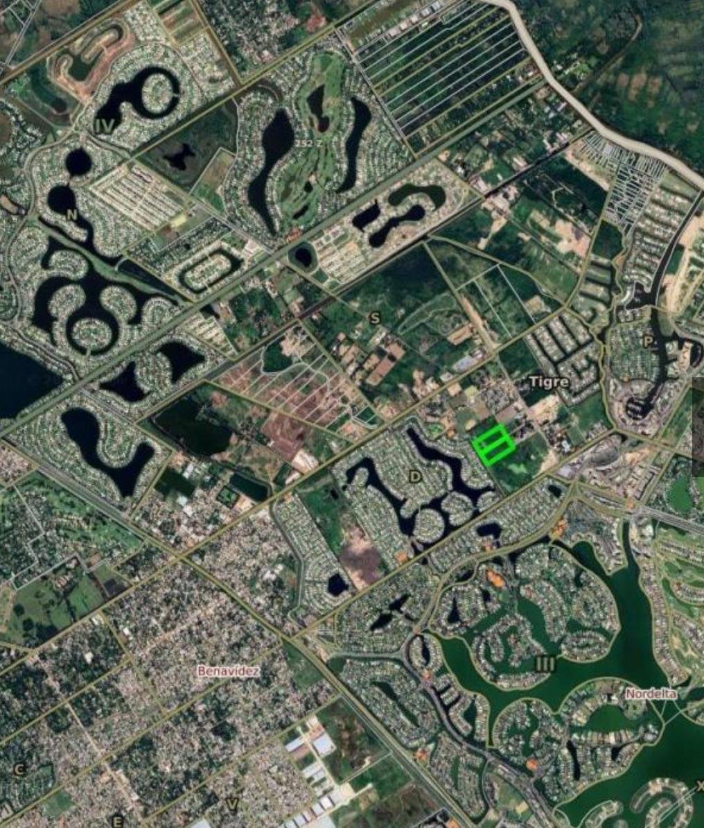 Land in Benavidez, Buenos Aires Province, Argentina 5 - 17250909