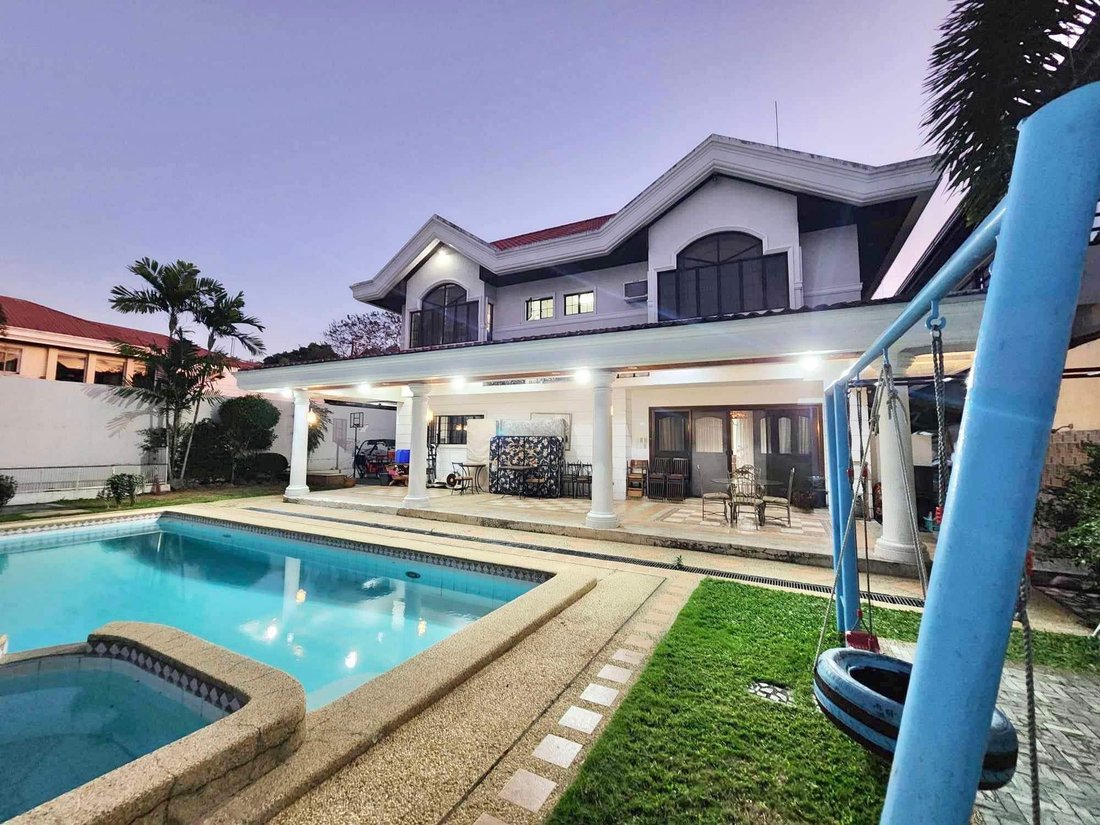 House in Parañaque, Metro Manila, Philippines 1 - 17251969