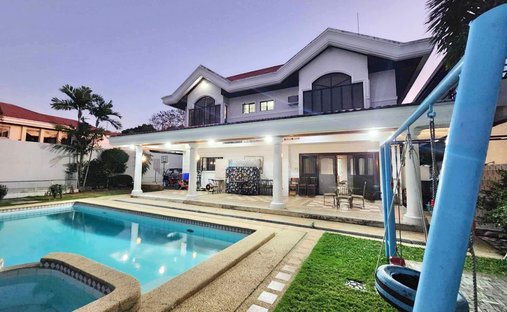 Haus in Parañaque, Metro Manila, Philippinen 1