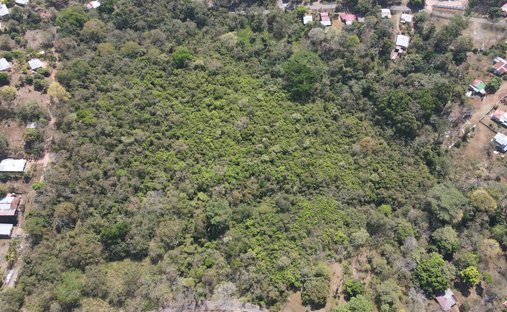 Terreno en La Chorrera, Panamá, Panamá 1