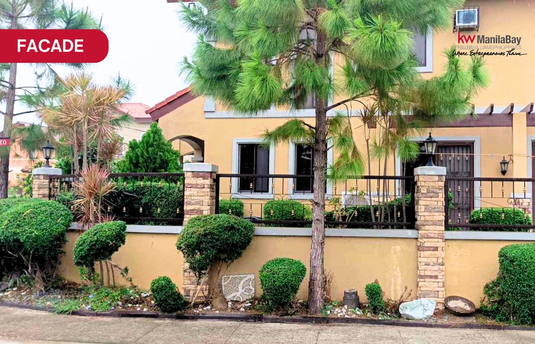 Townhouse in Bacoor, Calabarzon, Philippines 4 - 17252701
