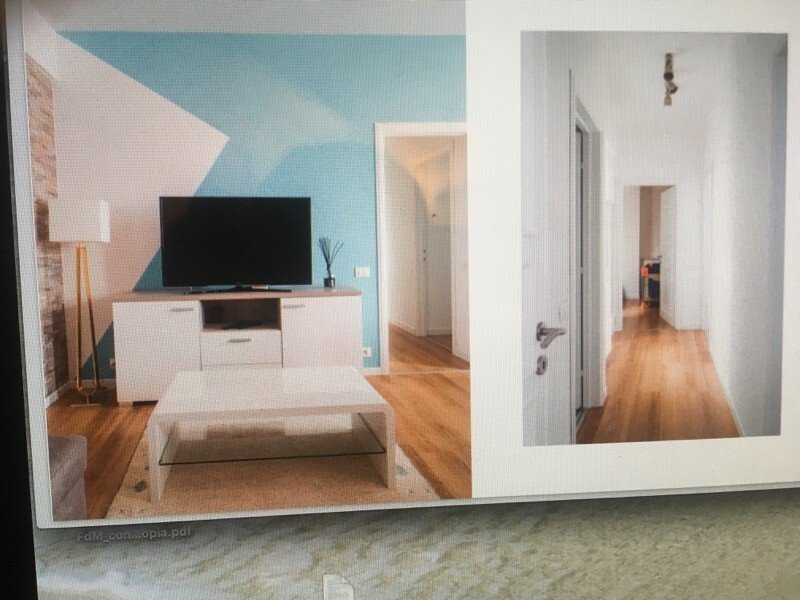 Apartment in Center, Forte dei Marmi, Tuscany 3 - 17255136