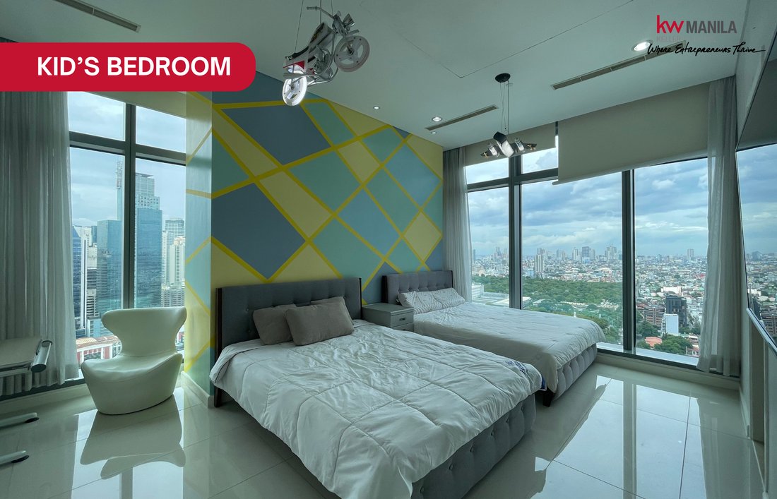 Condo in Makati, Metro Manila, Philippines 3 - 17251560