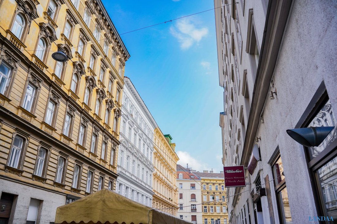 Apartment in Vienna, Wien, Austria 3 - 17257871