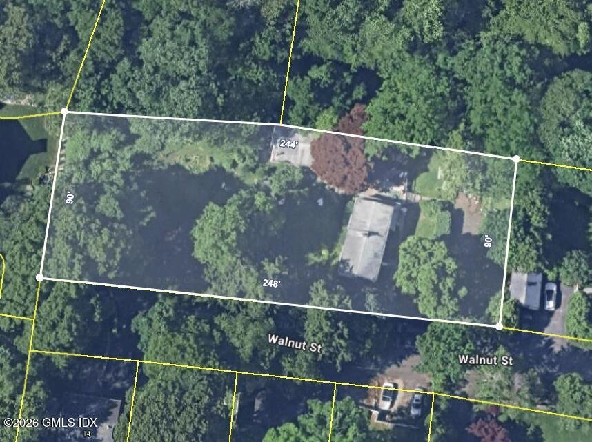 Land in Greenwich, Connecticut, United States 2 - 16504045
