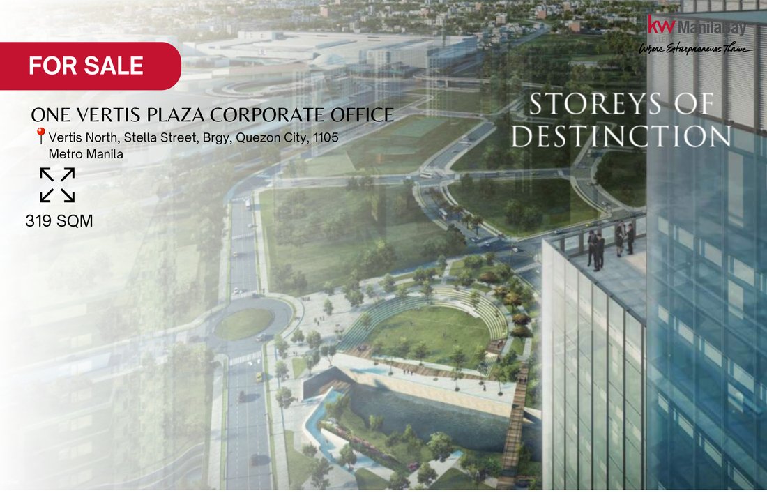 Condo in Quezon City, Metro Manila, Philippines 1 - 17250025
