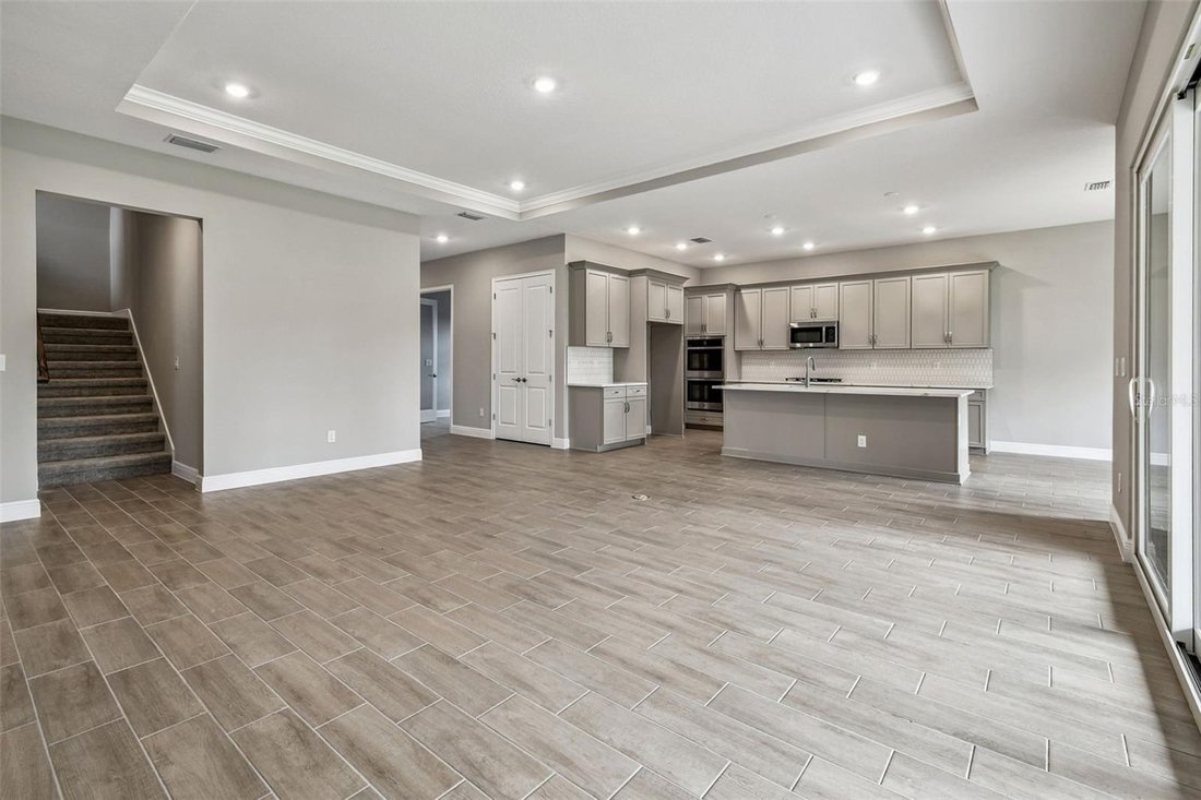 House in Parrish, Florida, United States 4 - 17247245