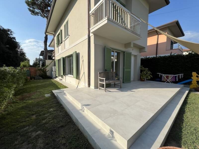 Villa in Center, Forte dei Marmi, Tuscany 1 - 17254318