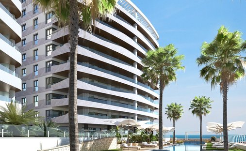 Appartement à Rincon de San Gines, Carthagène, Espagne 1