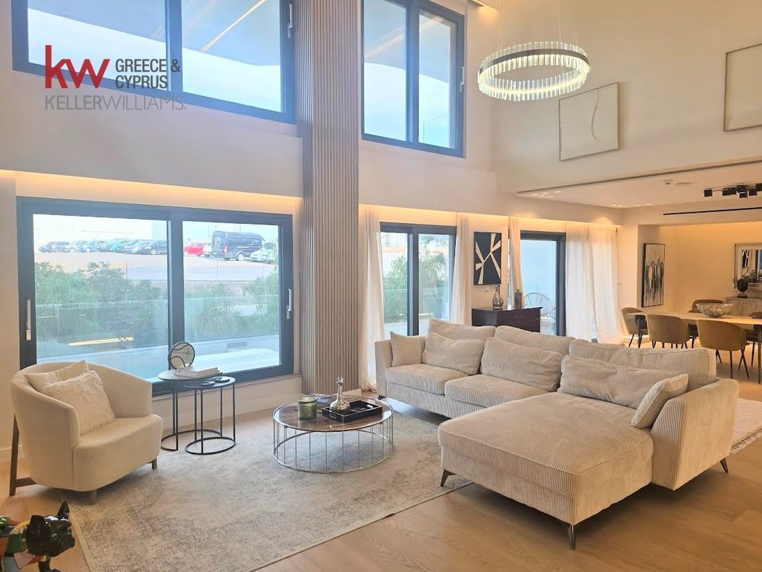 House in Glyfada, Attica, Greece 3 - 17248927