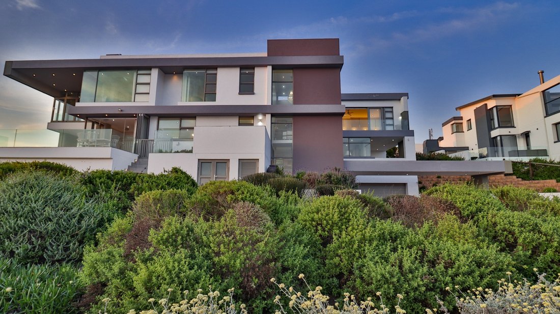 House in Pinnacle Point, Western Cape, South Africa 3 - 17253621