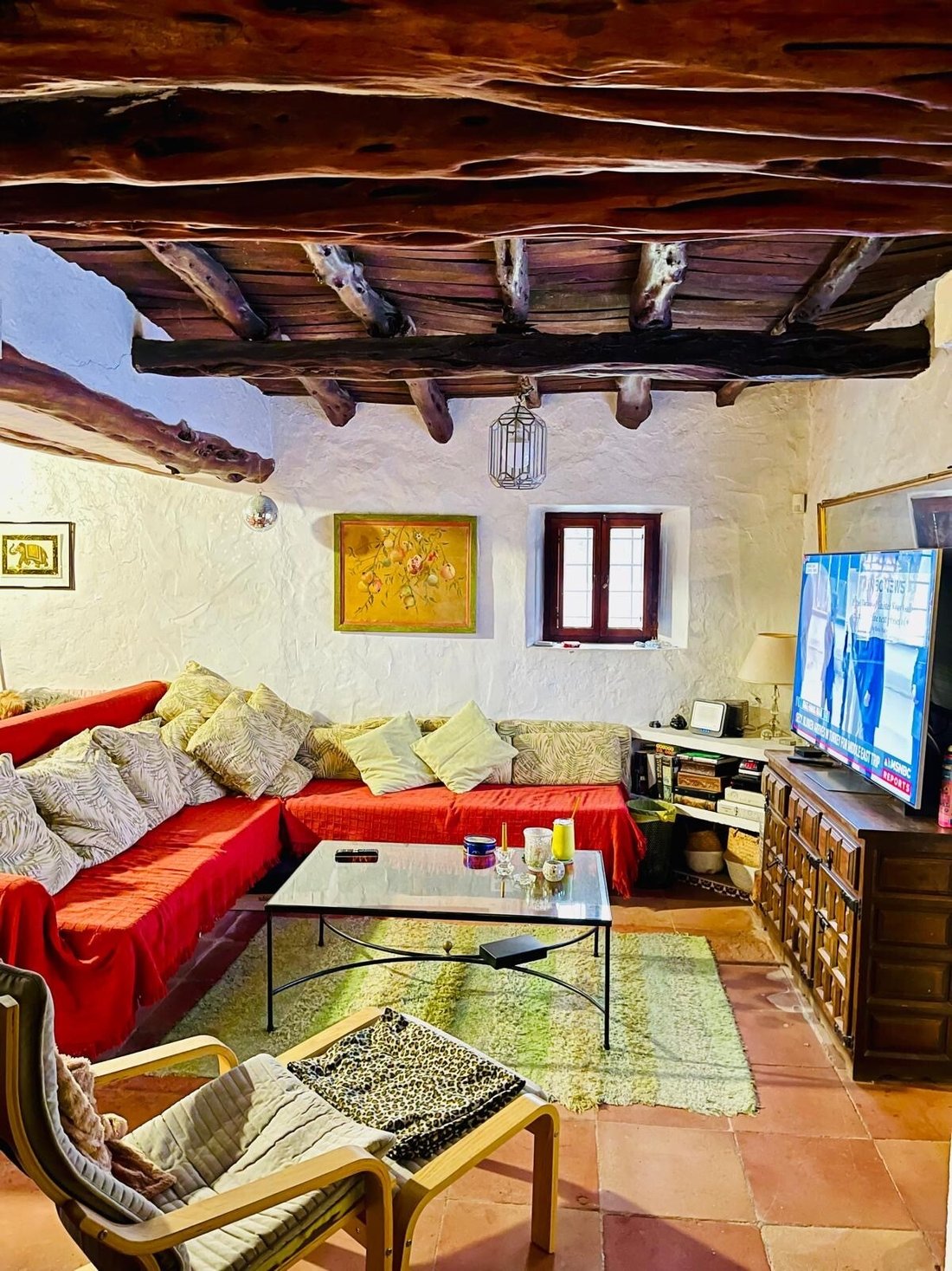 Villa in Sant Jordi de ses Salines, Sant Josep de sa Talaia, Balearic Islands 5 - 17248064