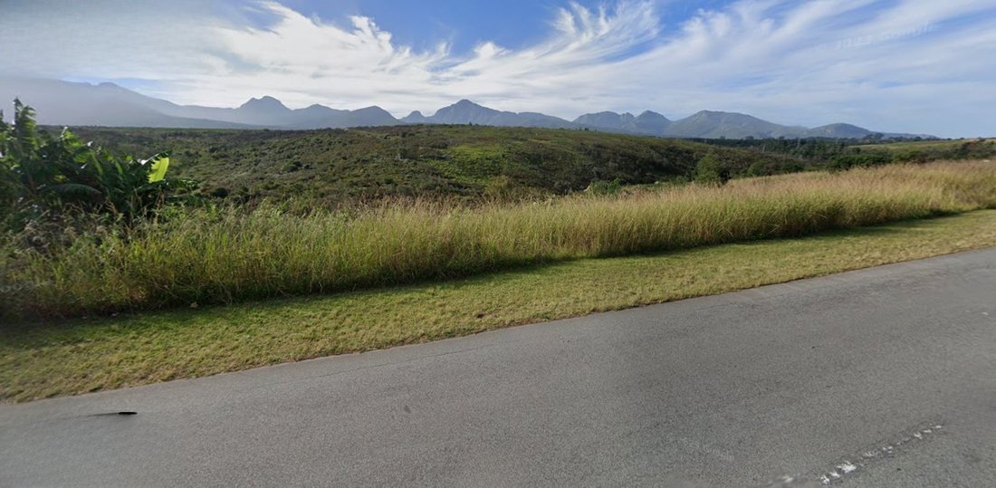 Land in George, Western Cape, South Africa 1 - 17252138