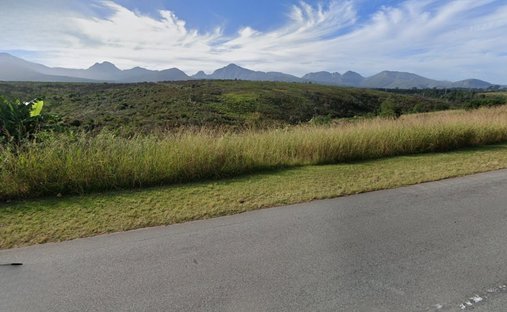 Terreno en George, El Cabo Occidental, Sudáfrica 1