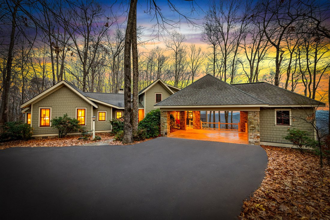 House in Murphy, North Carolina, United States 1 - 17251905