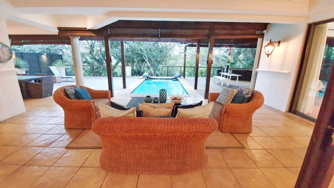 House in Mutale Local Municipality, Limpopo, South Africa 5 - 17251891